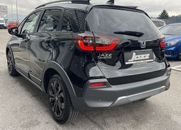 Zunanja slika - Honda Jazz - |1.5 i-MMD|CROSSTAR|ADVANCE|ACC|LED|NAVI| - 6 - Predogledna slika