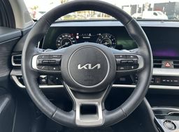 Zunanja slika - KIA Sportage - 1.6 T-GDi EX Fresh Plus ISG. 7 DCT - 14 - Predogledna slika