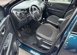 Zunanja slika - Renault Captur - Intens Energy dCi - NA OBROKE BREZ POLOGA - - 5 - Predogledna slika