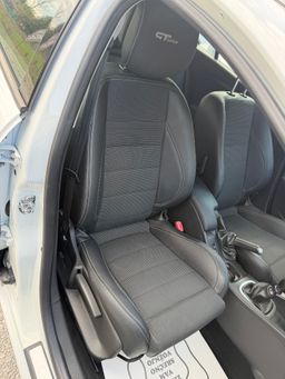 Zunanja slika - Renault Megane - Mégane Mégane Grandtour 1,5 dCi Dynamique - 14 - Predogledna slika