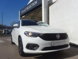 Zunanja slika - Fiat Tipo - 1.4 Street SLO 1.LAST VELIK SERVIS ALU PLATIŠČA - 4 - Predogledna slika