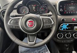Zunanja slika - Fiat 500X - 1.0 GSE T3 88kW - 5 - Predogledna slika