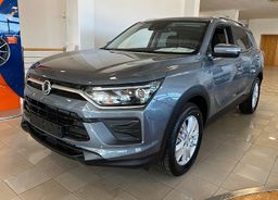 Zunanja slika - SsangYong Korando - 1.5 T-GDI FRESH+ M T - AKCIJSKA PONUDBA - 1 - Predogledna slika