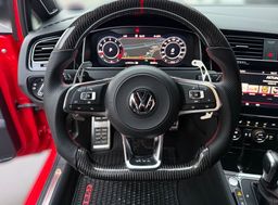 Zunanja slika - VW Golf - 2.0 GTI FUL LED ACC LINE ASIST MRTVI KOTI VIRTUAL - 17 - Predogledna slika