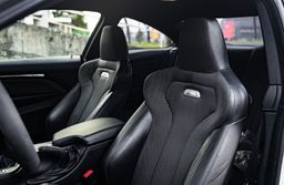 Zunanja slika - BMW M4 - Harman Kardon - LED - Alcantara - Headup - 10 - Predogledna slika