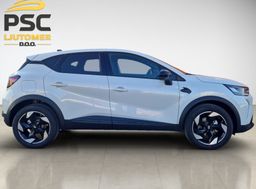 Zunanja slika - Renault Captur - TCe 90 techno + PAKET ZIMA - 8 - Predogledna slika