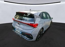 Zunanja slika - Cupra Born - 150kW.TOPLOTNA.KAMERA.NAVI.LED+4GUME. - 4 - Predogledna slika