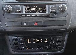 Zunanja slika - Seat Ibiza - 1.4 86ks °15-COL° °REDNO VZDRŽEVANO° °SLO-POREKLO° - 10 - Predogledna slika