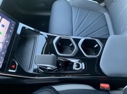 Zunanja slika - Geely StarRay - 1.5T-GDI. GK OPREMA - 14 - Predogledna slika