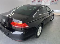 Zunanja slika - VW Passat - 2.0 TDI BMT Comfortline DSG.LED.KAMERA.PANORAMA - 1 - Predogledna slika