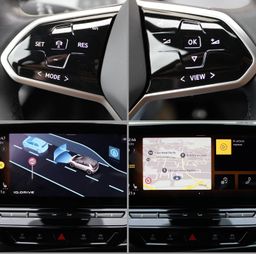 Zunanja slika - VW ID.3 - Pro Performance 58KW h ERGO SED KAM ACC AMBILIGHT - 11 - Predogledna slika