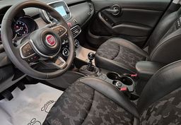 Zunanja slika - Fiat 500X - 1.0 GSE Firefly T3 Cross NAVI-PDC-LANE-AVT.KLIMA - 5 - Predogledna slika