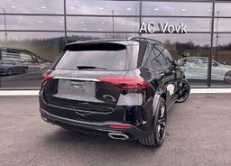 Zunanja slika - Mercedes-Benz GLE-Razred - GLE 450 d 4MATIC- AMG Line.Airmatic... - 3 - Predogledna slika