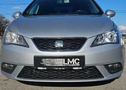 Zunanja slika - Seat Ibiza - 1.4 86ks °15-COL° °REDNO VZDRŽEVANO° °SLO-POREKLO° - 3 - Predogledna slika