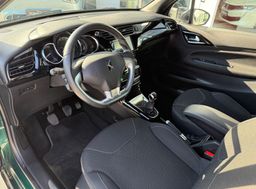 Zunanja slika - DS DS 3 - So Chic PureTech 110 SERVISNA KNJIGA + MALO KM - 8 - Predogledna slika