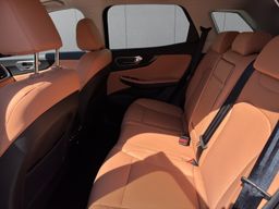 Zunanja slika - Baic X75 - X7 1.5T ELEGANCE + 360 + RADAR+PANORAMA+BLIS+ADAS - 7 - Predogledna slika