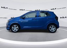 Zunanja slika - KIA Picanto - 1.0 MPI LX Active - 8 - Predogledna slika