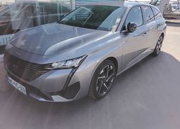 Zunanja slika - Peugeot 308 - 1.5 BLUEHDI 130 ALLURE EAT8 SW - 1 - Predogledna slika