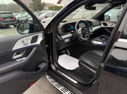 Zunanja slika - Mercedes-Benz GLE-Razred - GLE 300 d 4MATIC HYBRID FULL LED ACC 360K ALU19 - 13 - Predogledna slika