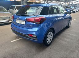 Zunanja slika - Hyundai i20 - 1.25 Comfort - 7 - Predogledna slika