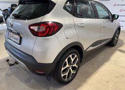 Zunanja slika - Renault Captur - Intens TCe 90-SLO-1 LAST- LED- NAVI-KLJUKA - 6 - Predogledna slika