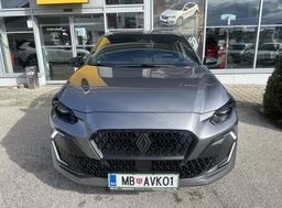 Zunanja slika - Renault Clio - Esprit Alpine Full Hybrid E-Tech 160 - 2 - Predogledna slika