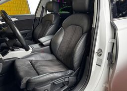 Zunanja slika - Audi A6 - Avant 2.0 TDI Quattro AUT. S Line-KLJUKA-KAMERA-GRETJE - 17 - Predogledna slika