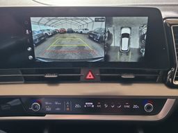 Zunanja slika - KIA Sportage - 1.6 T-GDi 110kW MHEV EX Style. DCT - 12 - Predogledna slika