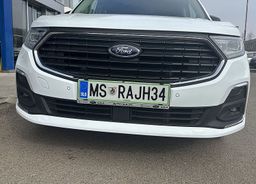 Zunanja slika - Ford Tourneo Connect - TITANIUM 1.5 EcoBoost 114KM  6-stop. ročni L1H1 - 3 - Predogledna slika