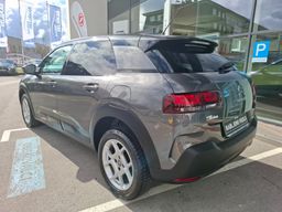 Zunanja slika - Citroën C4 - 1.2 PureTech 110 SLOVENSKI + POTRJENA KNJIGA - 10 - Predogledna slika