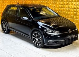 Zunanja slika - VW Golf - 1.6 TDI AUT.-NAVI-PDC-TEMP - 2 - Predogledna slika