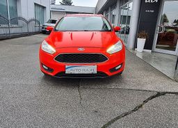 Zunanja slika - Ford Focus - Style 1.0 EcoBoost 125 KM - 3 - Predogledna slika