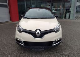 Zunanja slika - Renault Captur - Dynamique Energy TCe 90 - 26 - - 3 - Predogledna slika