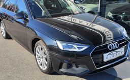 Zunanja slika - Audi A4 - Avant 30 TDI S tronic advanced - 12 - Predogledna slika