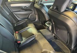 Zunanja slika - Volvo S90 - R DESIGN-KEYLESS-VIRTUAL-NAVI-MEMORY-ACC-LED-ALU - 12 - Predogledna slika