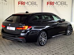 Zunanja slika - BMW Serija 5 - 530d xDrive Touring Avt. - 5 - Predogledna slika