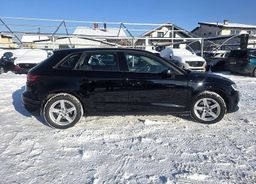 Zunanja slika - Audi A3 - 1.0 TFSI Design 85kW od 1.lastnika - 7 - Predogledna slika