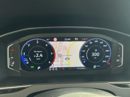 Zunanja slika - VW Passat - 2,0 TDI DSG 4motion - 13 - Predogledna slika