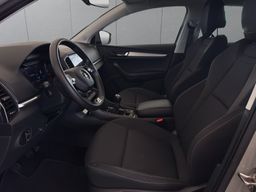 Zunanja slika - Škoda Karoq - 1,5 TSI - 6 - Predogledna slika