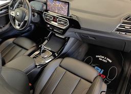 Zunanja slika - BMW X3 - serija : 2.0d-190KM-XD-SPORTLINE-COCKPIT-KAMER-LED-115.000K - 12 - Predogledna slika
