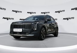 Zunanja slika - KIA Sportage - 1.6 T-GDi LX Fresh. DCT SLO-KAMERA-TEMPOMAT - 1 - Predogledna slika