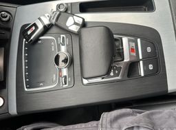 Notranja slika - Audi Q5 - Audi S TDI quattro 255kW.NEMŠKI+4ALU.ACC.KAMERA - 14 - Predogledna slika
