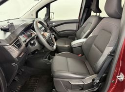 Zunanja slika - Renault Kangoo - 1.3 TCe 100 Edition One.USNJE.NAVI.KAMERA.BENCIN - 12 - Predogledna slika
