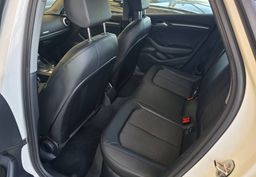 Zunanja slika - Audi A3 - 1.0 TFSI-AVT-S LINE-LED-XENON-NAVI-PDC-TEMPOMAT - 11 - Predogledna slika