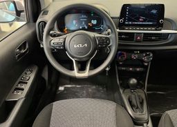 Zunanja slika - KIA Picanto - 1.0 GDI LX Active. - 6 - Predogledna slika