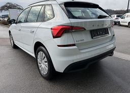 Zunanja slika - Škoda Kamiq - Active 1.0 TSI 70 kW - SLO. - 1. LASTNIK - - 5 - Predogledna slika