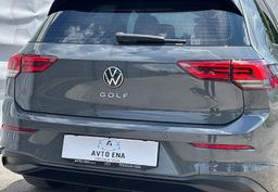 Zunanja slika - VW Golf - 2.0 TDI - LED - NAVI - PDC+KAMERA - ACC - VIRTUAL - 4 - Predogledna slika