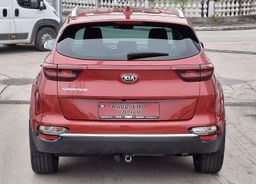 Zunanja slika - KIA Sportage - 1.6 CRDi 100kW EX Fresh LED ISG. M T - 5 - Predogledna slika