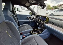 Zunanja slika - Fiat Grande Panda - 44 kWh RED - 9 - Predogledna slika