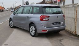 Zunanja slika - Citroën C4 - Grand Spacetourer 1.5 HDI 130 BUSINESS NAVI ALU PDC 7 SEDEŽEV - 2 - Predogledna slika